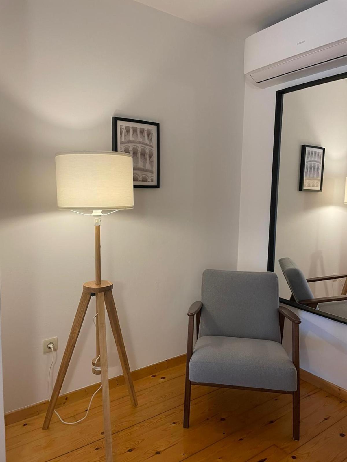 Apartamentos Ciudad Santiago Santiago de Compostela Exteriör bild