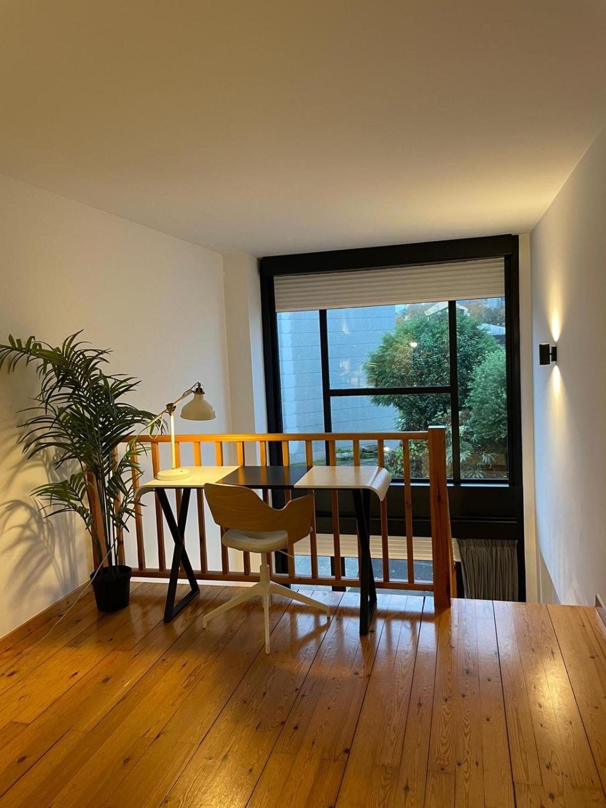 Apartamentos Ciudad Santiago Santiago de Compostela Exteriör bild